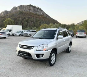 Kia Sportage 2.0 CRDI 4X4 УНИКАТ, снимка 7