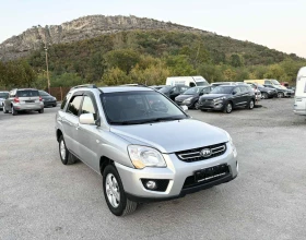 Kia Sportage 2.0 CRDI 4X4 УНИКАТ, снимка 1