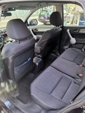 Honda Cr-v 2.2 i-CDTi ELEGANCE, снимка 6