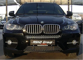 BMW X6 Xdrive-SPORT-Dynamic Drive-  | Mobile.bg    2