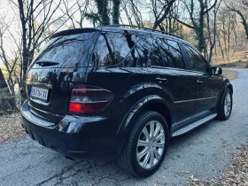 Mercedes-Benz ML 320 /AMG/DiSTRONiK/OFFROAD/TOP/, снимка 5