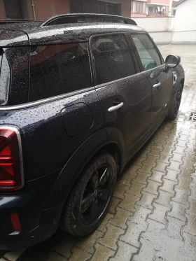 Mini Countryman SE 4ALL, снимка 5