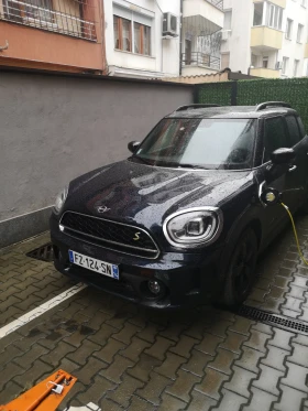 Mini Countryman SE 4ALL, снимка 1