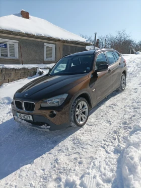 BMW X1 X-Drive, снимка 2