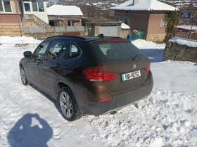 BMW X1 X-Drive, снимка 8