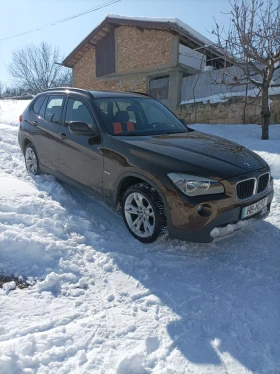 BMW X1 X-Drive, снимка 3