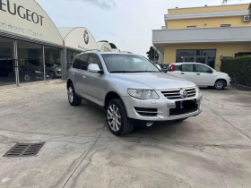 VW Touareg 3.0TDI 240HP 4MOTION AVTOMAT FACELIFT KOJA NAVI  | Mobile.bg    4