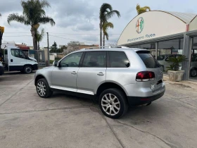 VW Touareg 3.0TDI 240HP 4MOTION AVTOMAT FACELIFT KOJA NAVI  | Mobile.bg    6