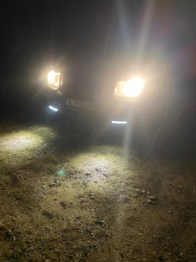 Обява за продажба на Jeep Grand cherokee Turbo set lager radyat?r yag  sanziman yag  ~11 600 лв. - изображение 11