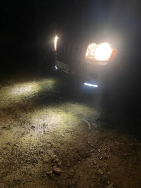 Обява за продажба на Jeep Grand cherokee Turbo set lager radyat?r yag  sanziman yag  ~11 600 лв. - изображение 10