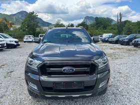 Ford Ranger WILDRAK 200 TOP - 38900 лв. - 10679333 3