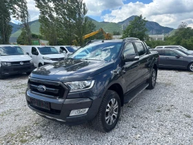 Ford Ranger WILDRAK 200 TOP - 38900 лв. - 10679333 2