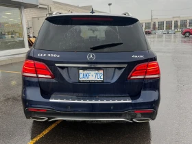 Mercedes-Benz GLE 350 * ЦЕНА ДО БЪЛГАРИЯ * (CARFAX) - 39999 лв. - 67527126 5
