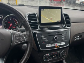 Mercedes-Benz GLE 350 * ЦЕНА ДО БЪЛГАРИЯ * (CARFAX) - 39999 лв. - 67527126 7
