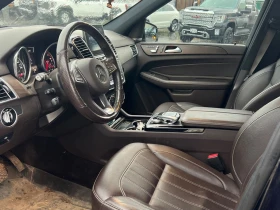 Mercedes-Benz GLE 350 * ЦЕНА ДО БЪЛГАРИЯ * (CARFAX) - 39999 лв. - 67527126 9
