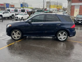 Mercedes-Benz GLE 350 * ЦЕНА ДО БЪЛГАРИЯ * (CARFAX) - 39999 лв. - 67527126 3