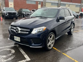 Mercedes-Benz GLE 350 * ЦЕНА ДО БЪЛГАРИЯ * (CARFAX) - 39999 лв. - 67527126 2