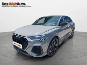 Обява за продажба на Audi Q3 Audi RS Q3 Sportback 2.5 TFSI quattro ~ 128 500 лв. - изображение 1