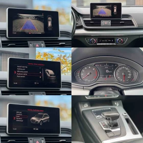 Audi Q5 2.0TFSI* QUATTRO* LED | Mobile.bg    13