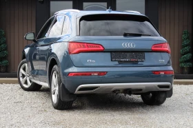    Audi Q5 2.0TFSI* QUATTRO* LED
