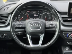 Audi Q5 2.0TFSI* QUATTRO* LED | Mobile.bg    11