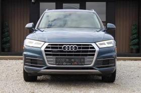    Audi Q5 2.0TFSI* QUATTRO* LED