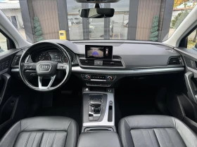 Audi Q5 2.0TFSI* QUATTRO* LED | Mobile.bg    7