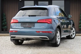 Audi Q5 2.0TFSI* QUATTRO* LED | Mobile.bg    6