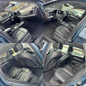 Audi Q5 2.0TFSI* QUATTRO* LED | Mobile.bg    12