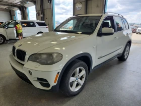 BMW X5 * XDRIVE35I * CARFAX * АВТОКРЕДИТ