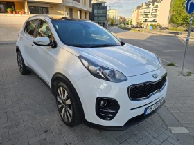 Kia Sportage 2.0tdi, 136 HP,   | Mobile.bg    2