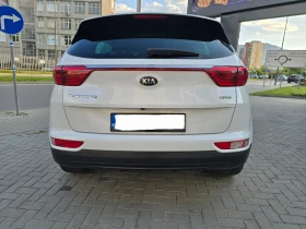 Kia Sportage 2.0tdi, 136 HP,   | Mobile.bg    6