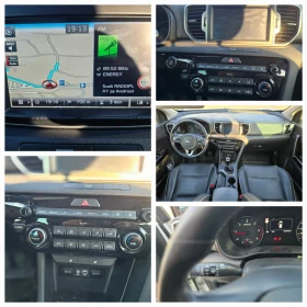Kia Sportage 2.0tdi, 136 HP,   | Mobile.bg    8