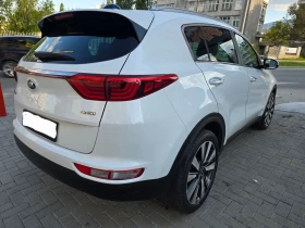Kia Sportage 2.0tdi, 136 HP,   | Mobile.bg    5