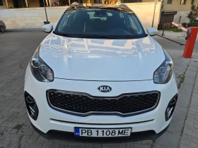 Kia Sportage 2.0tdi, 136 HP,   | Mobile.bg    3