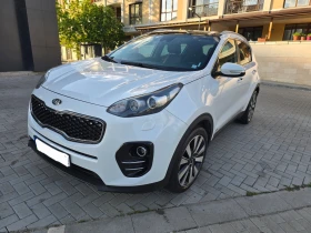     Kia Sportage 2.0tdi, 136 HP,  