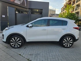 Kia Sportage 2.0tdi, 136 HP,   | Mobile.bg    7