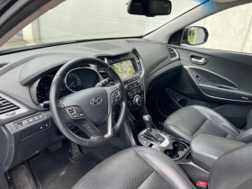 Hyundai Santa fe  /  / 2.2-200 .. / 44 /  | Mobile.bg    6