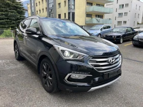     Hyundai Santa fe  /  / 2.2-200 .. / 44 / 