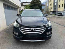     Hyundai Santa fe  /  / 2.2-200 .. / 44 / 