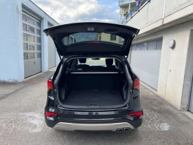 Hyundai Santa fe  /  / 2.2-200 .. / 44 /  | Mobile.bg    9