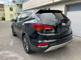 Hyundai Santa fe  /  / 2.2-200 .. / 44 /  | Mobile.bg    5