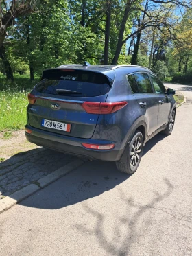 Kia Sportage - 27400 лв. - 48256687 3