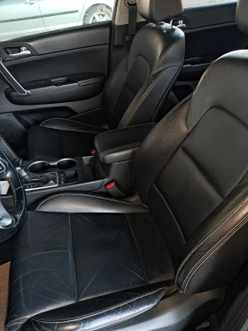 Kia Sportage - 27400 лв. - 48256687 6