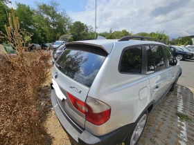 Обява за продажба на BMW X3 ~6 600 лв. - изображение 6