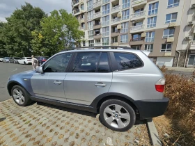 Обява за продажба на BMW X3 ~6 600 лв. - изображение 7