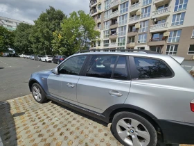 Обява за продажба на BMW X3 ~6 600 лв. - изображение 1