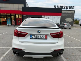 BMW X6 3.0d M-paket full | Mobile.bg    14