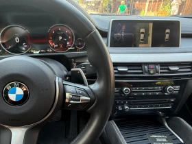 BMW X6 3.0d M-paket full | Mobile.bg    10