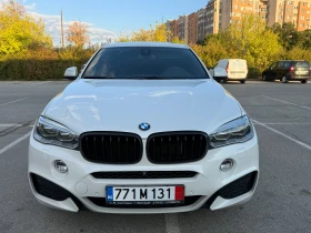 BMW X6 3.0d M-paket full | Mobile.bg    2